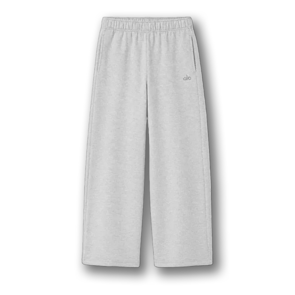 Alo Pants Grey
