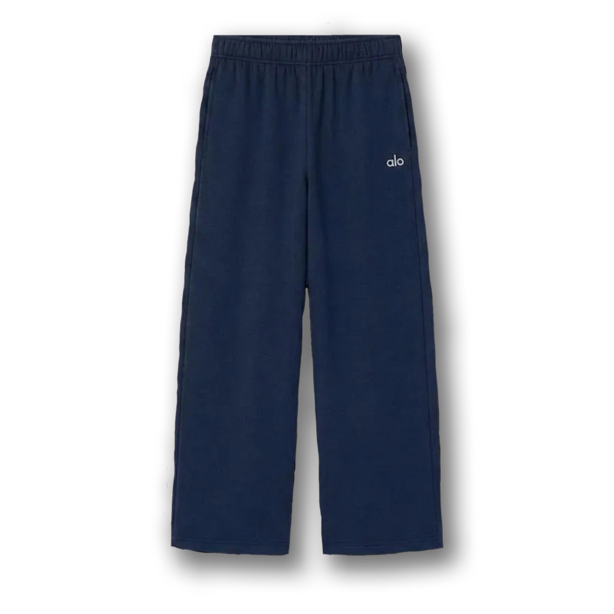 Alo Pants Navy
