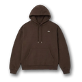 Alo Hoodie Espresso