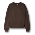 Alo Crew Neck Espresso