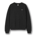 Alo Crew Neck Black
