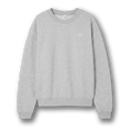 Alo Crew Neck Grey