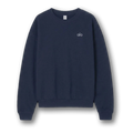 Alo Crew Neck Navy