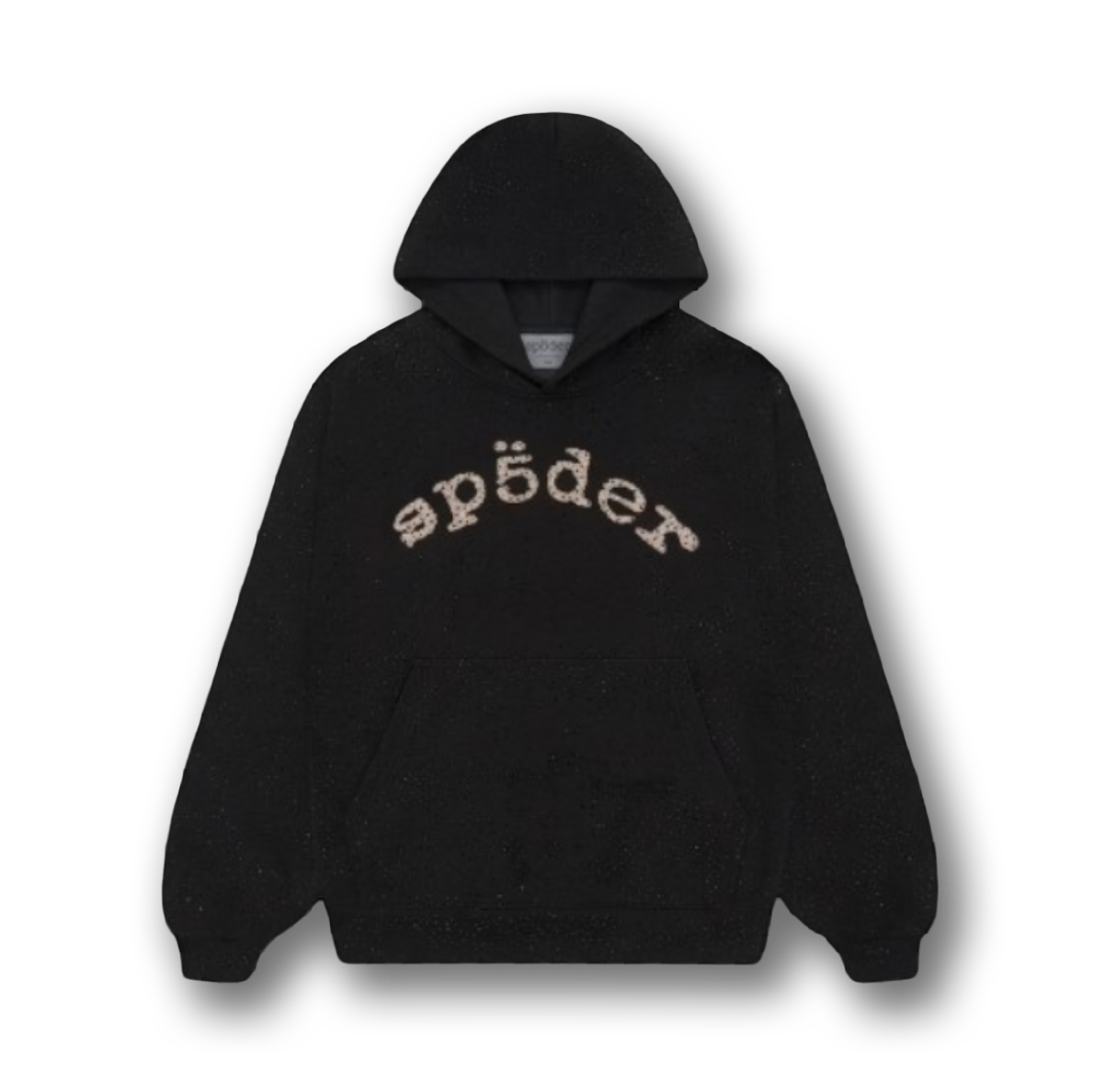 Sp5der Black VVS