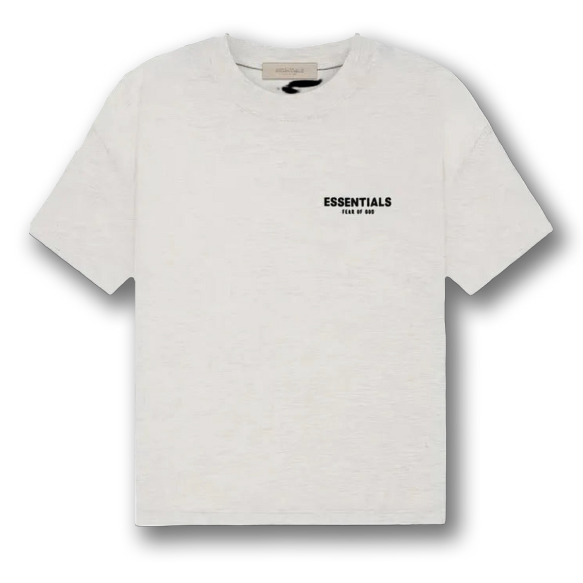 Playera Light Oatmeal