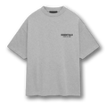 Playera Dark Oatmeal