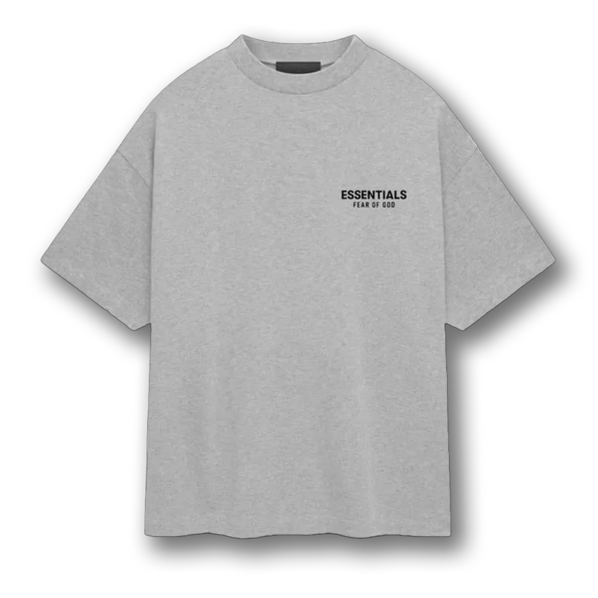 Playera Dark Oatmeal
