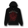 Sp5der Rhinestone OG Web V2