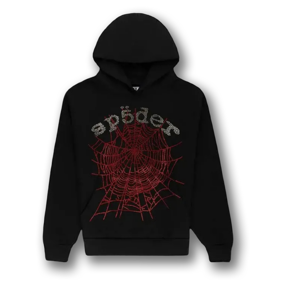 Sp5der Rhinestone OG Web V2