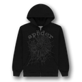 Sp5der OG Web V2 Phantom Zip