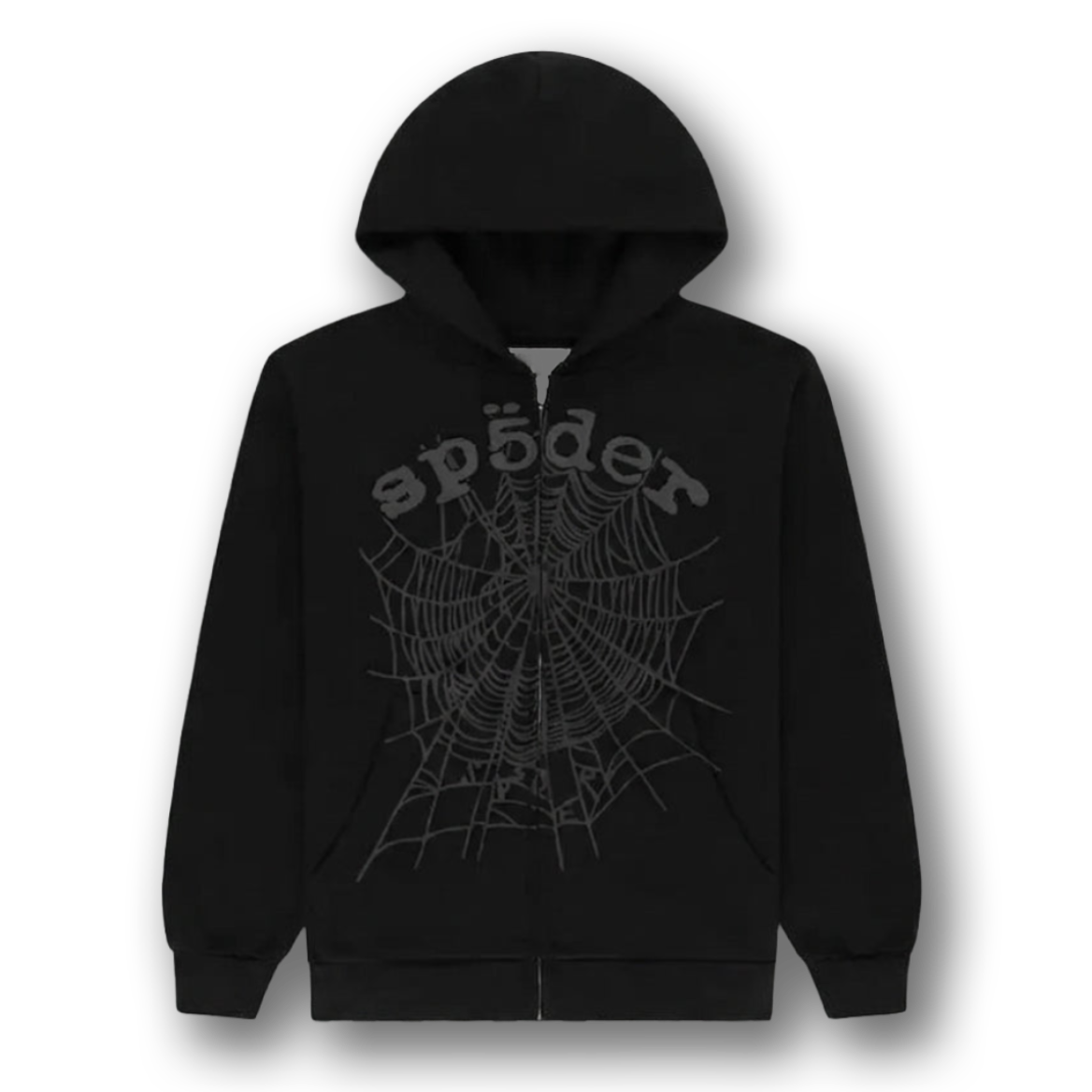 Sp5der OG Web V2 Phantom Zip