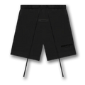 Short Total Black