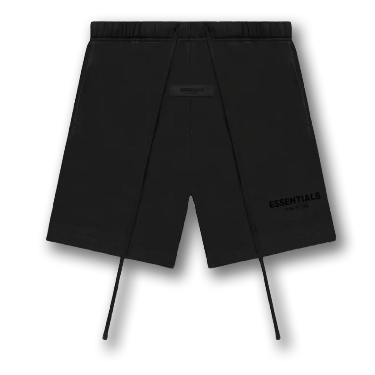 Short Total Black