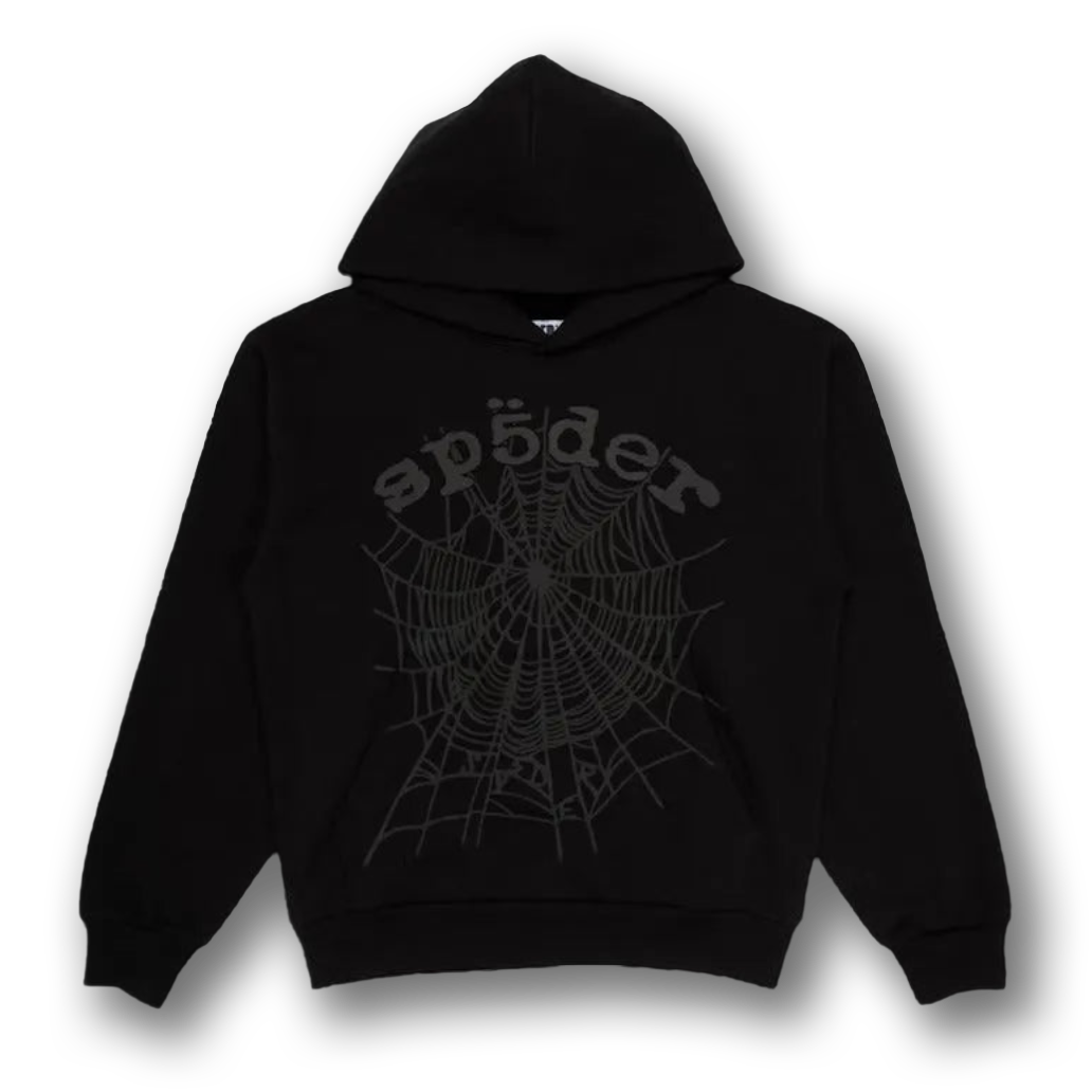 Sp5der OG Web V2 Phantom