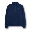 Alo Zip Navy