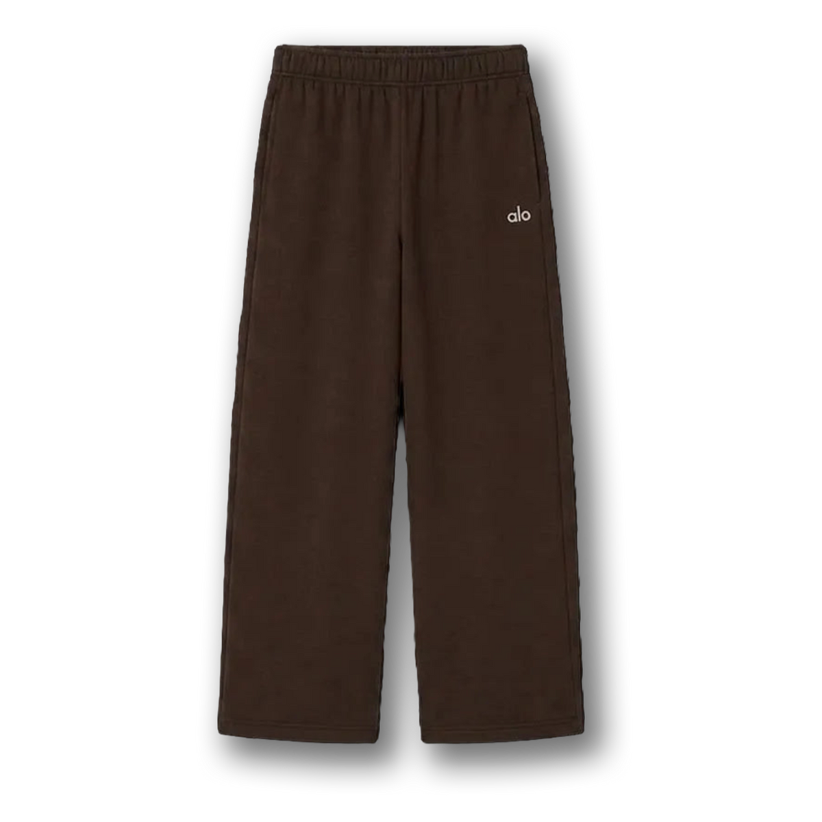 Alo Pants Espresso