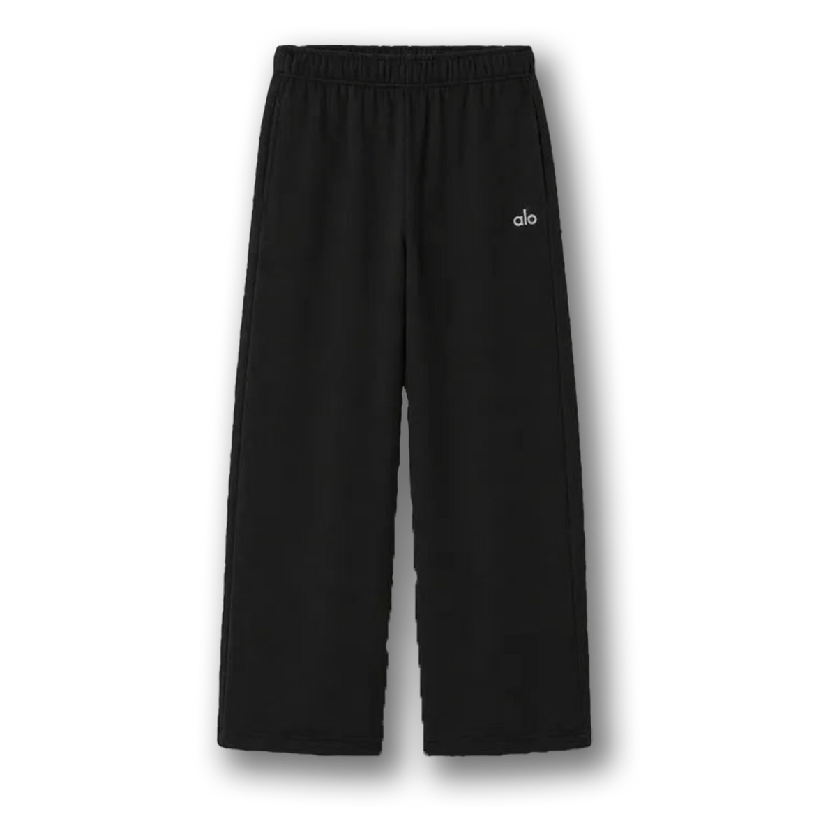Alo Pants Black